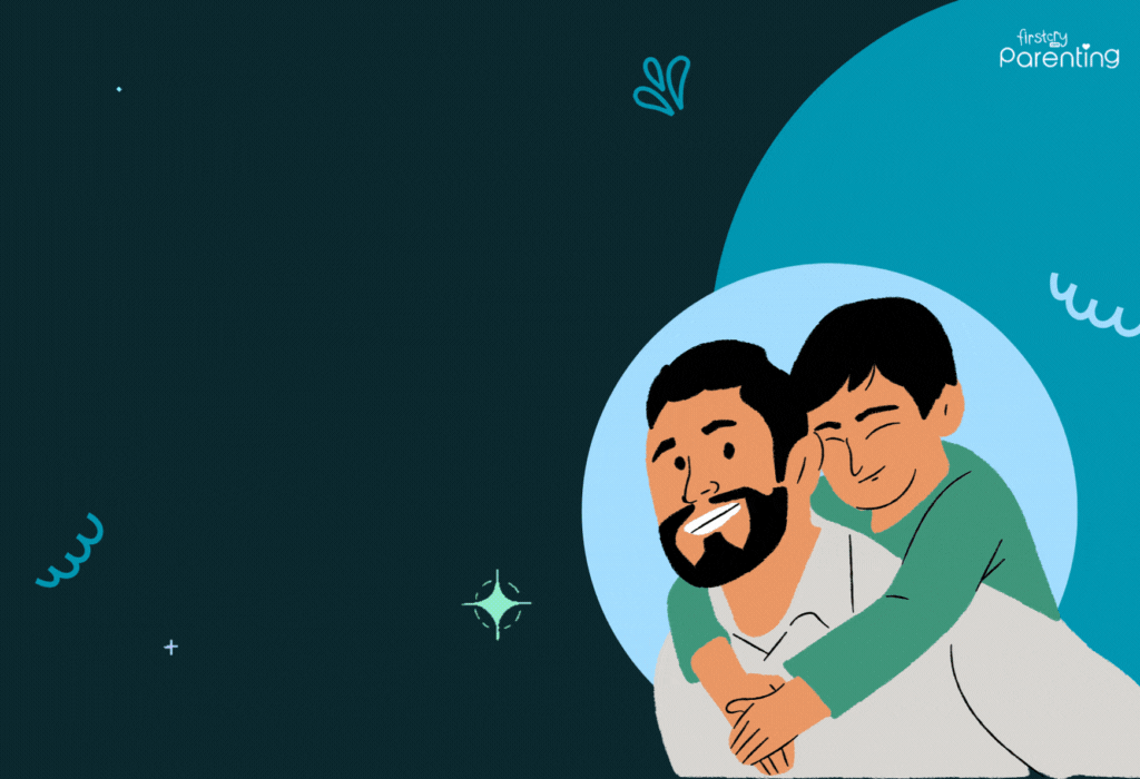 روز پدر