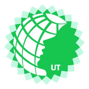 logo single green